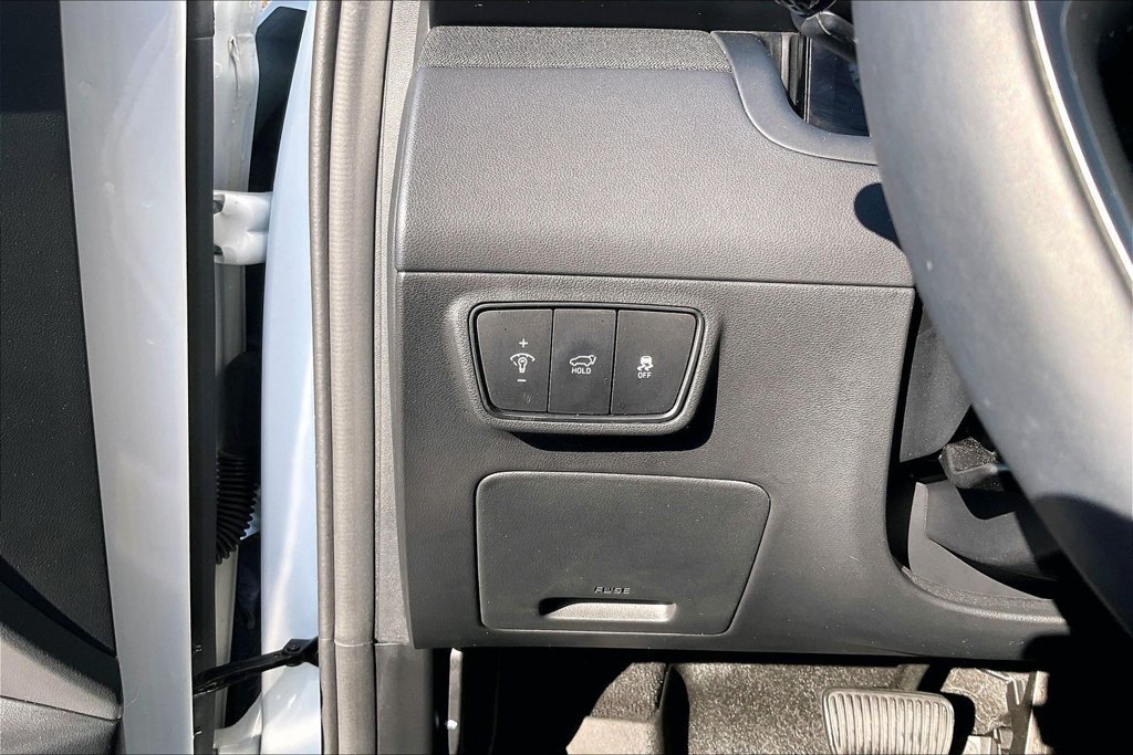 Used 2022 Hyundai Tucson Limited AWD/4WD image 36