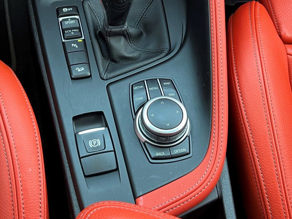 Used 2022 BMW X2 xDrive28i w/ Convenience Package image 25