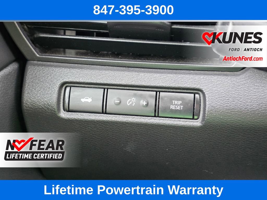 Used 2024 Nissan Altima 2.5 SV AWD/4WD image 36