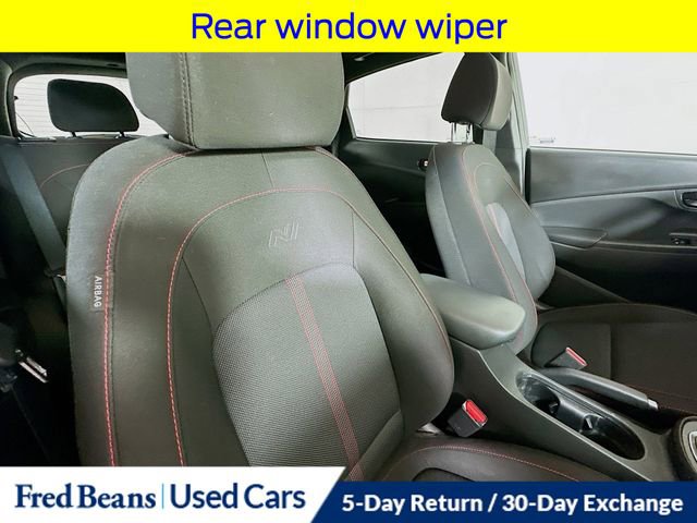 Used 2023 Hyundai Kona N Line w/ Cargo Package image 33