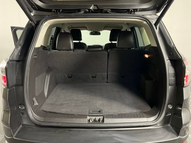 Certified 2017 Ford Escape Titanium image 11