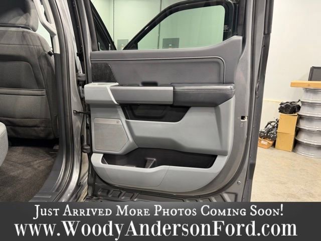 Certified 2022 Ford F150 XLT w/ Equipment Group 302A High AWD/4WD image 25