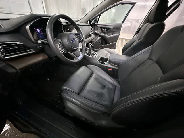 Used 2023 Subaru Outback Touring XT w/ Tech Package 2 AWD/4WD image 17