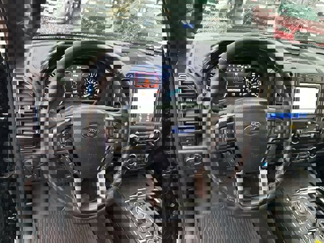 Certified 2021 Ford Expedition Max Limited image 16