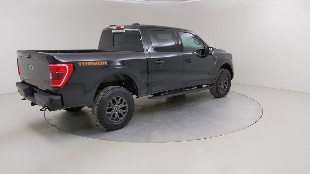 Certified 2023 Ford F150 Tremor w/ 360 Degree Camera Package AWD/4WD image 14