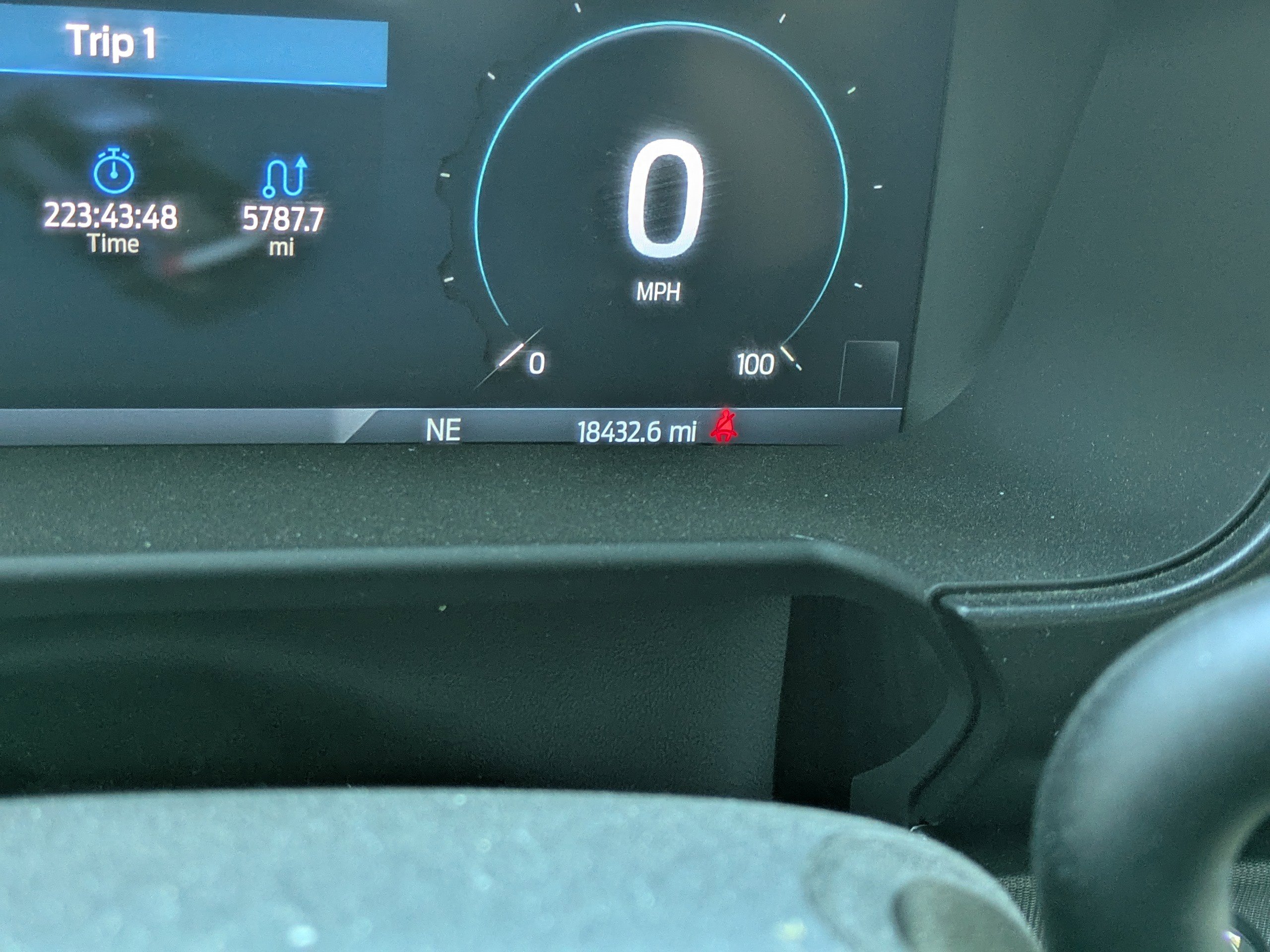 Certified 2024 Ford F250 Platinum image 26