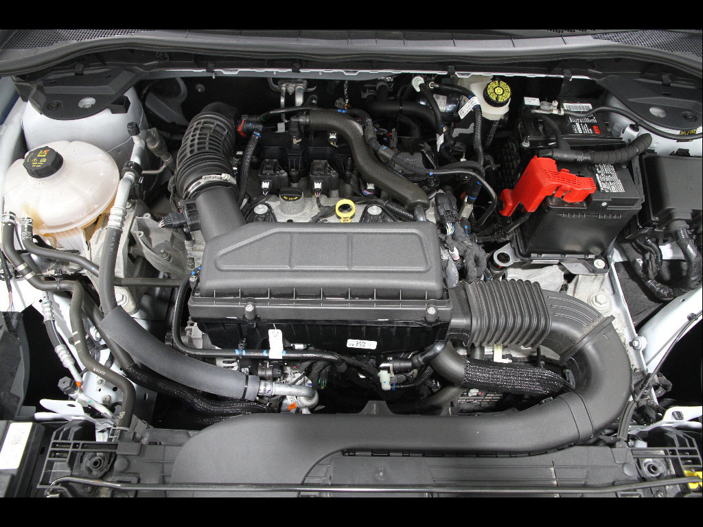 Certified 2023 Ford Escape Active image 20