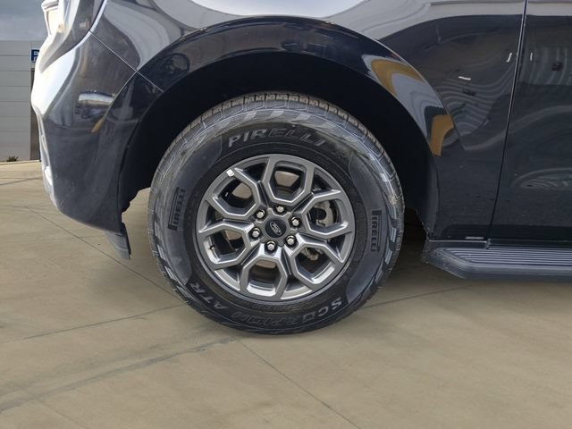 Certified 2025 Ford Expedition Max Active RWD image 14