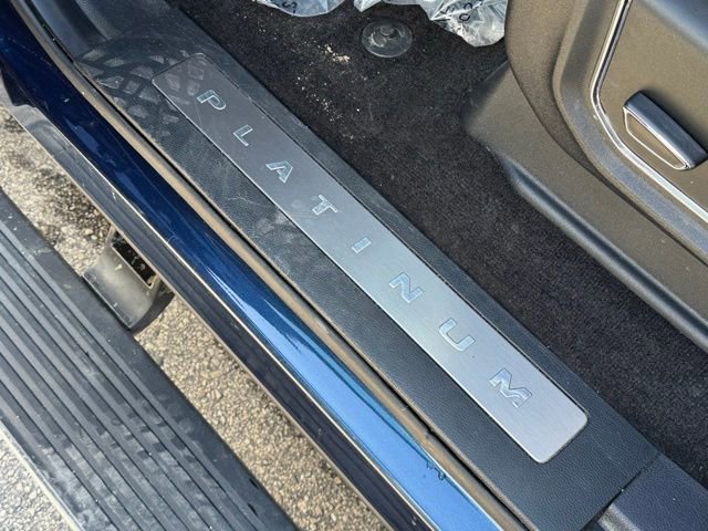 Certified 2018 Ford F150 Platinum w/ Technology Package image 16