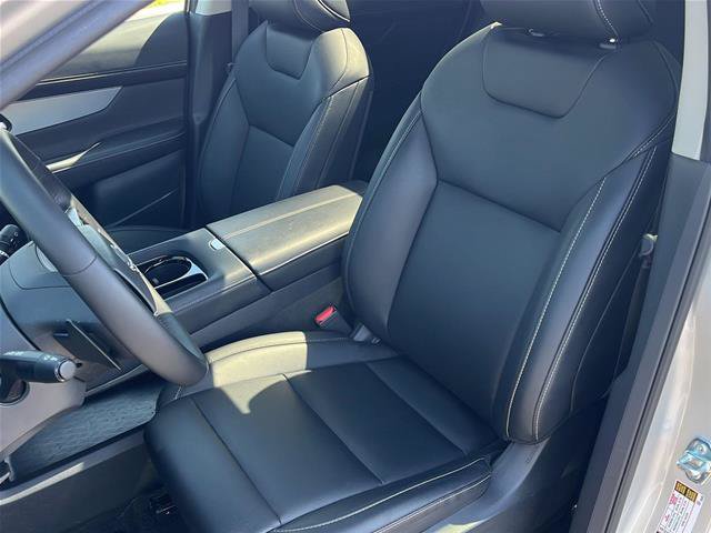 Used 2025 Nissan Murano SL AWD/4WD image 12