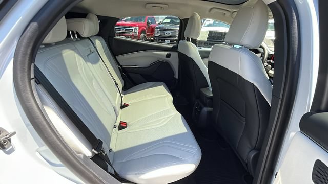 Certified 2023 Ford Mustang Mach-E Premium RWD image 13