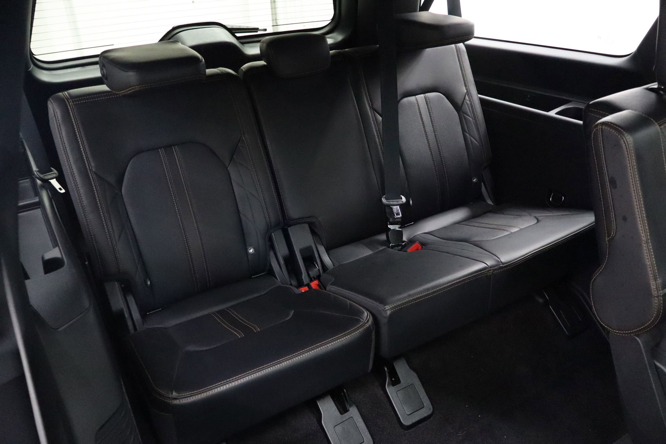 Certified 2022 Ford Expedition Max Platinum AWD/4WD image 28