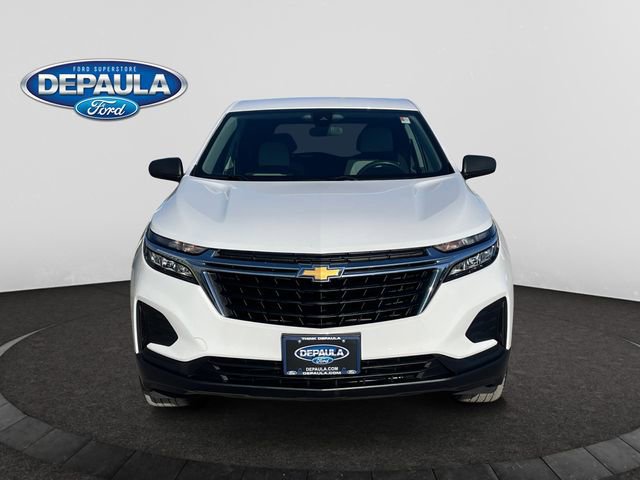Used 2023 Chevrolet Equinox LS w/ LS Convenience Package image 6