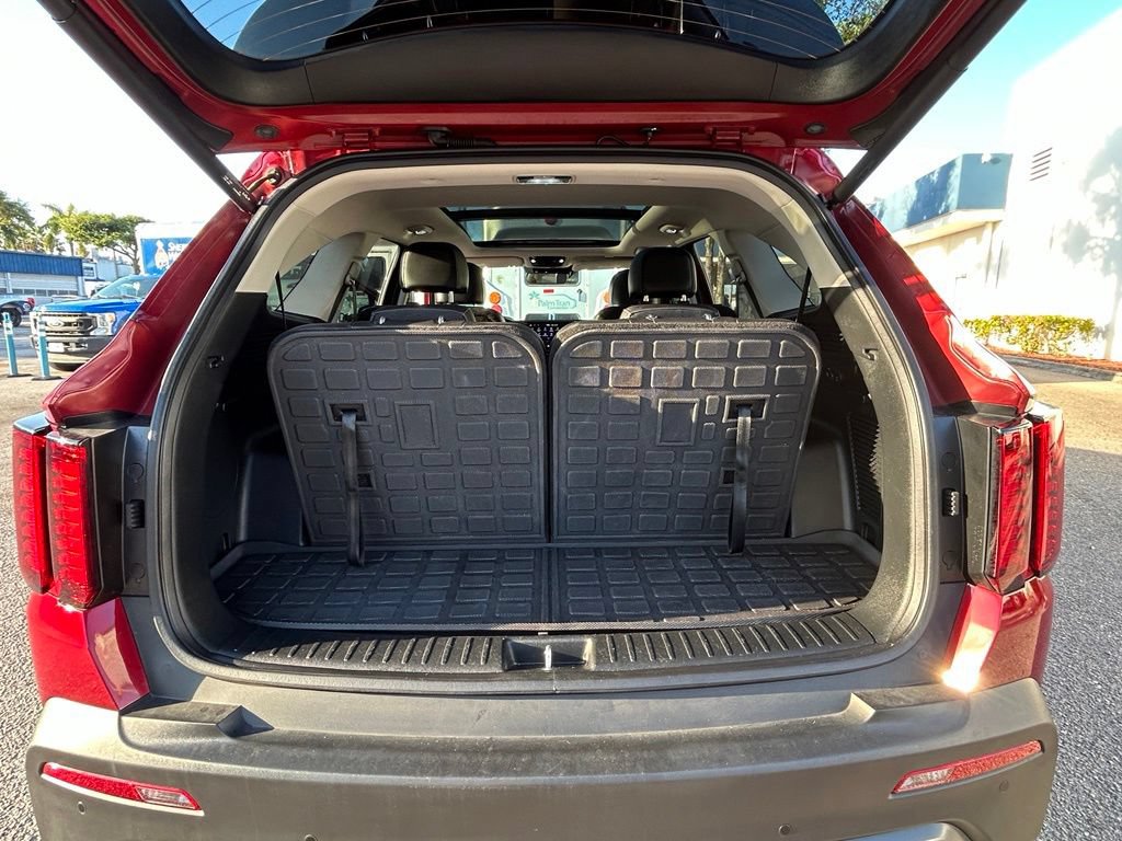 Used 2023 Kia Sorento X-Line EX AWD/4WD image 36