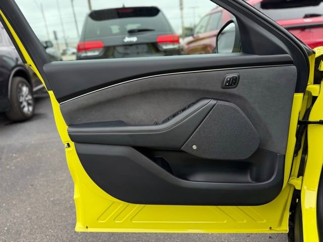 Certified 2025 Ford Mustang Mach-E GT image 11