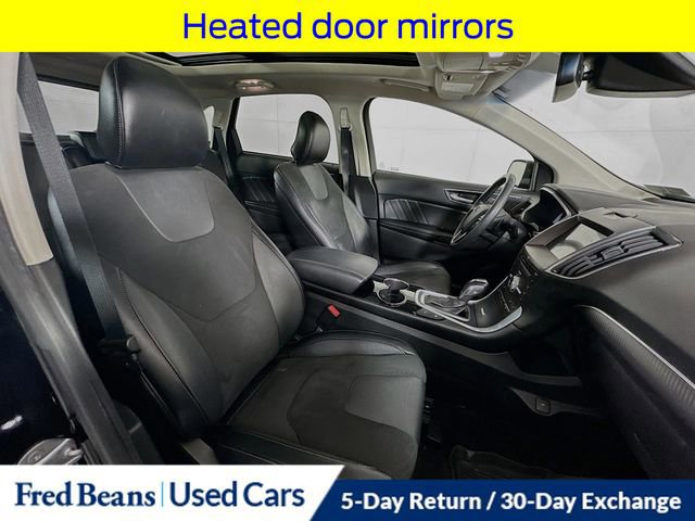 Certified 2018 Ford Edge Sport w/ Equipment Group 401A image 36