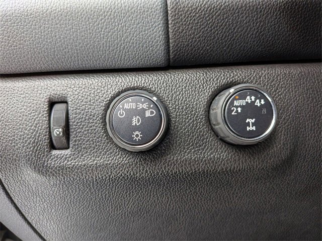 Used 2019 Chevrolet Colorado Z71 image 14