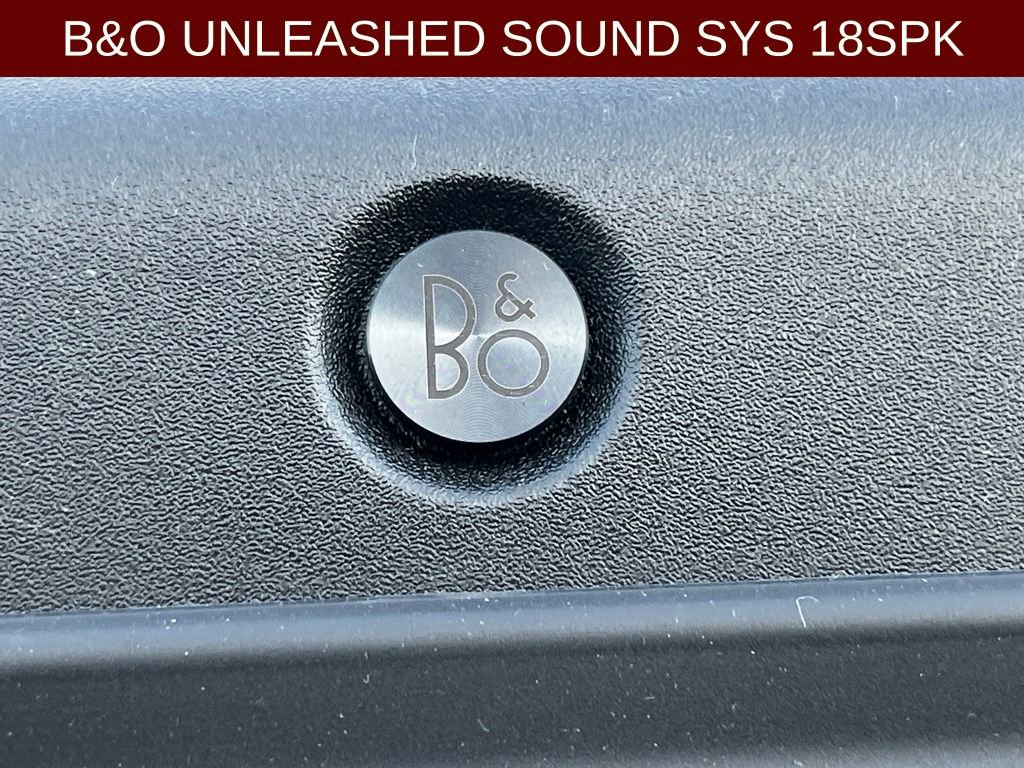 Certified 2023 Ford F150 Platinum w/ Equipment Group 701A High image 7