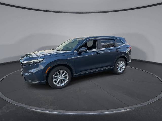 Used 2024 Honda CR-V EX-L image 4