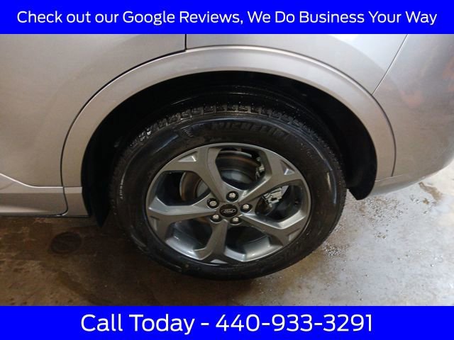 Certified 2023 Ford Escape ST-Line w/ Tech Pack #1 image 19