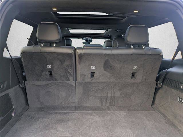 Used 2023 Jeep Grand Wagoneer Series II w/ Flexible Seating Group image 6