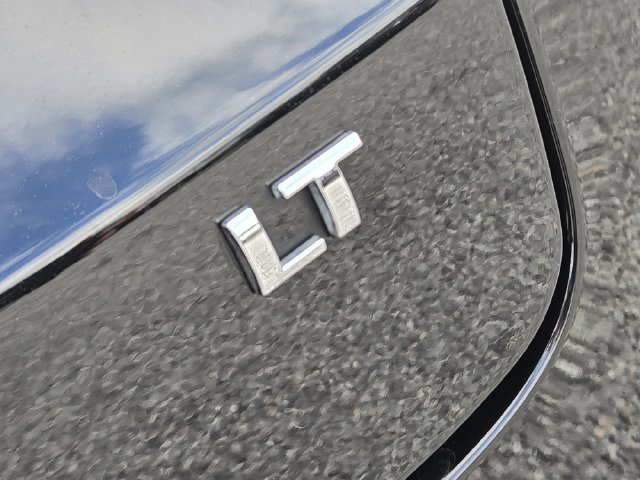 Used 2021 Chevrolet TrailBlazer LT w/ Convenience Package FWD image 12