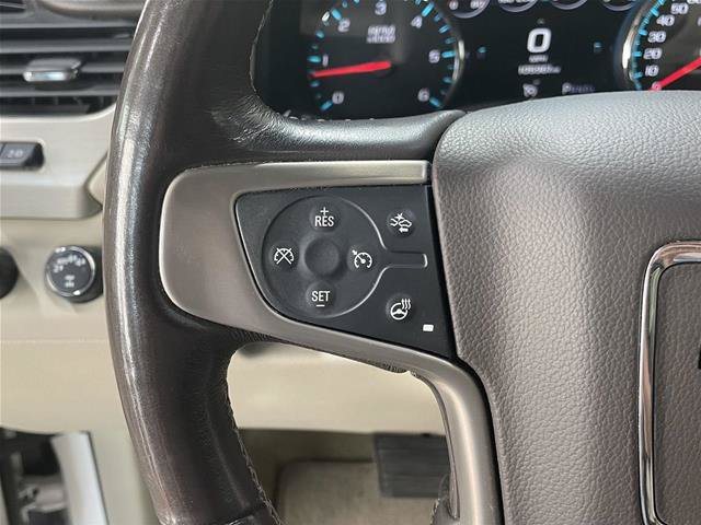 Used 2018 GMC Yukon Denali AWD/4WD image 13