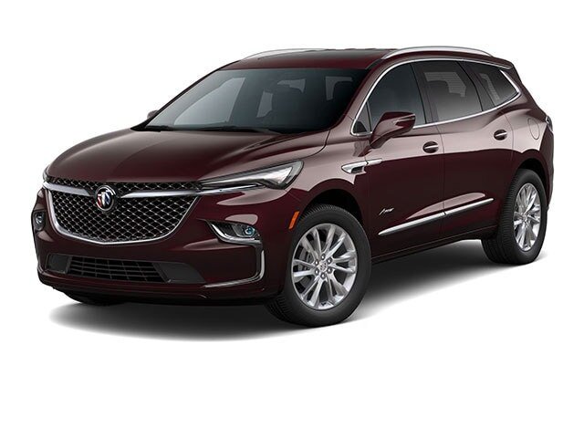 Used 2023 Buick Enclave Avenir w/ Avenir Technology Package AWD/4WD image 1