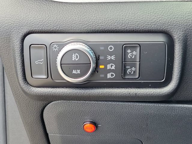 Certified 2022 Ford Explorer Timberline w/ Timberline Technology Package AWD/4WD image 20