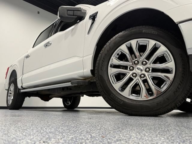 Certified 2021 Ford F150 XLT w/ Equipment Group 301A Mid AWD/4WD image 2