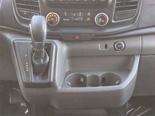 Certified 2020 Ford Transit 150 XL image 19