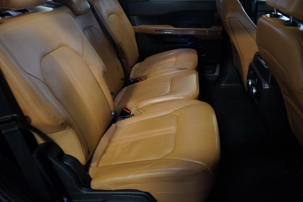 Certified 2023 Ford Expedition Platinum AWD/4WD image 27