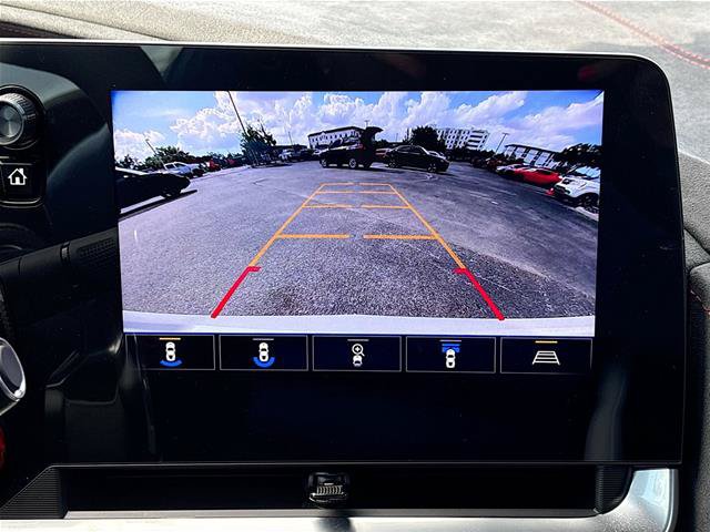 Used 2023 Chevrolet Corvette Stingray Premium Conv w/ Z51 Performance Package RWD image 15