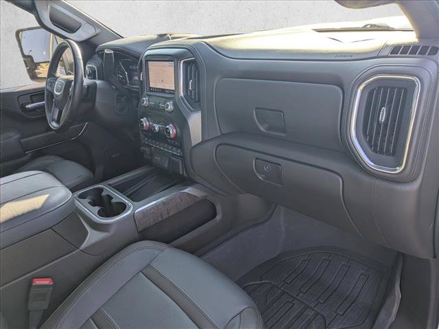 Used 2023 GMC Sierra 2500 Denali w/ Denali Ultimate Package AWD/4WD image 22
