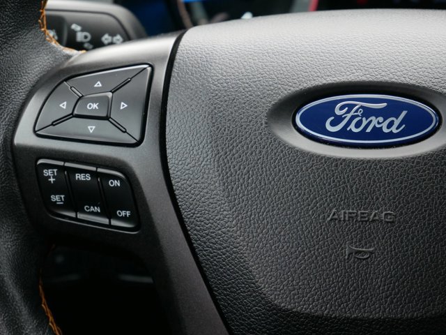 Certified 2022 Ford Ranger XLT w/ Equipment Group 301A Mid image 17