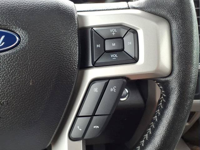 Certified 2019 Ford F350 Lariat w/ Lariat Ultimate Package AWD/4WD image 28