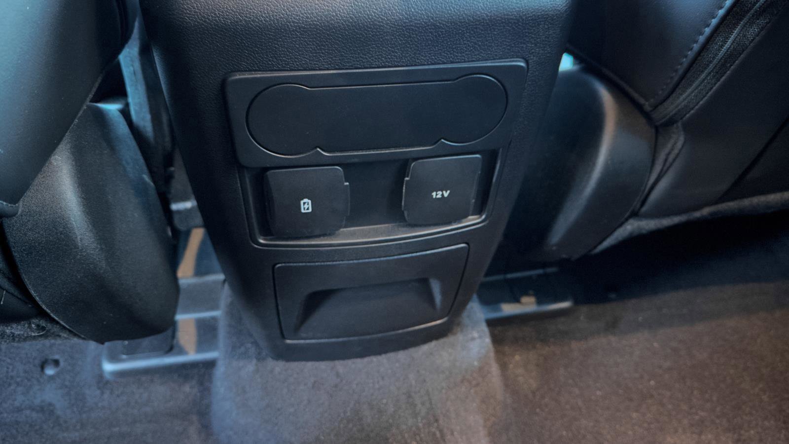 Certified 2023 Ford Explorer XLT w/ Equipment Group 202A image 13