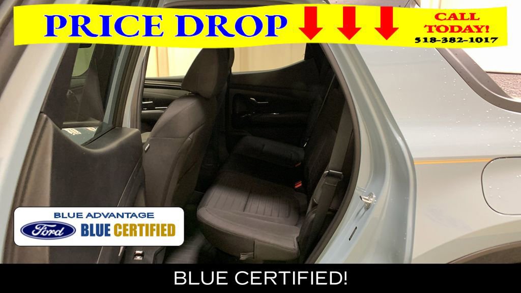 Used 2023 Hyundai Santa Cruz SEL w/ Activity Package AWD/4WD image 23