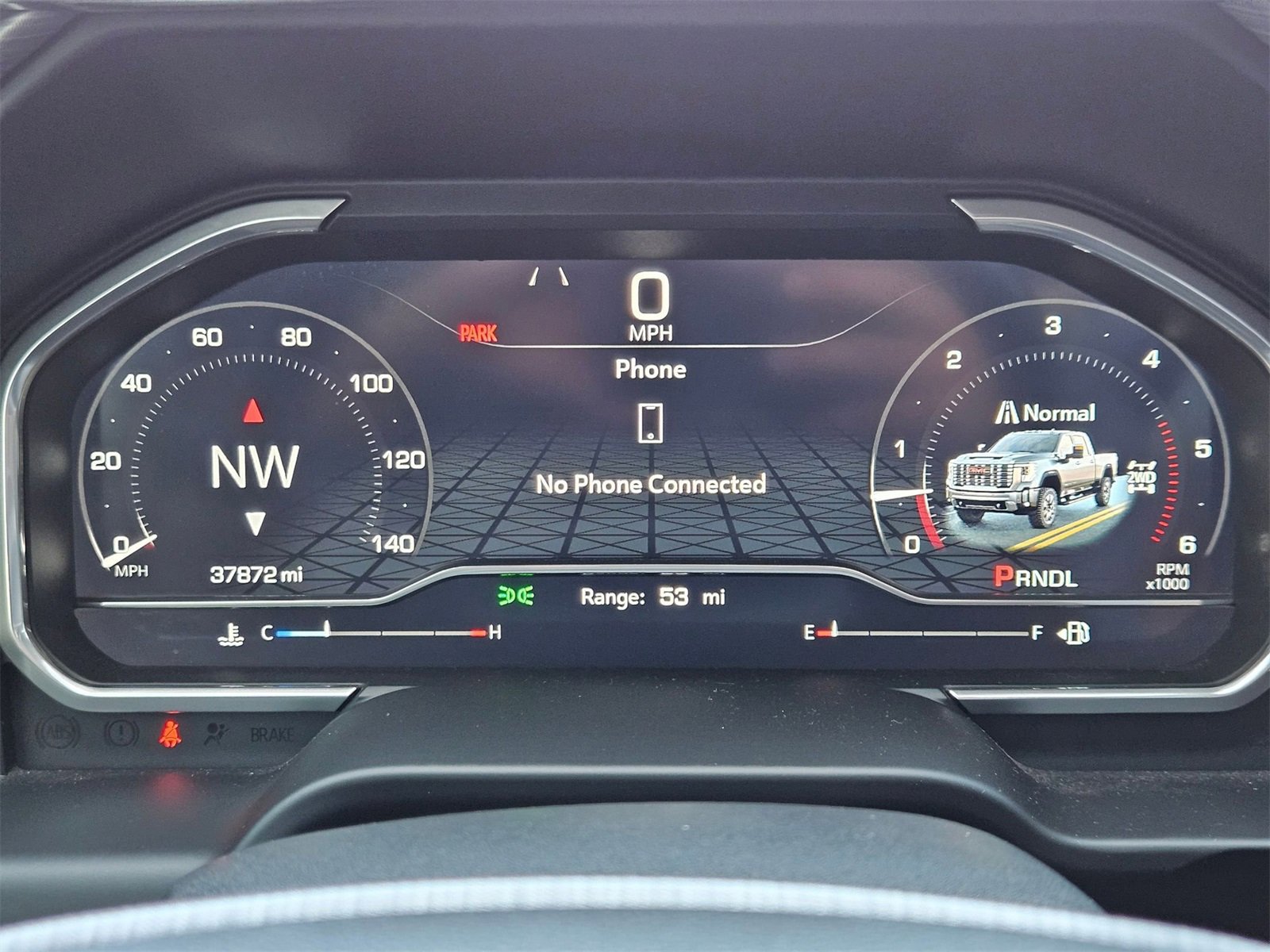 Used 2024 GMC Sierra 3500 Denali Ultimate image 15