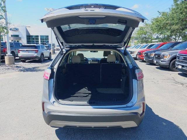 Certified 2024 Ford Edge SEL AWD/4WD image 25