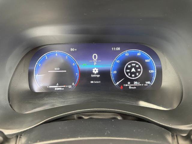 Used 2023 Toyota Highlander Platinum FWD image 15