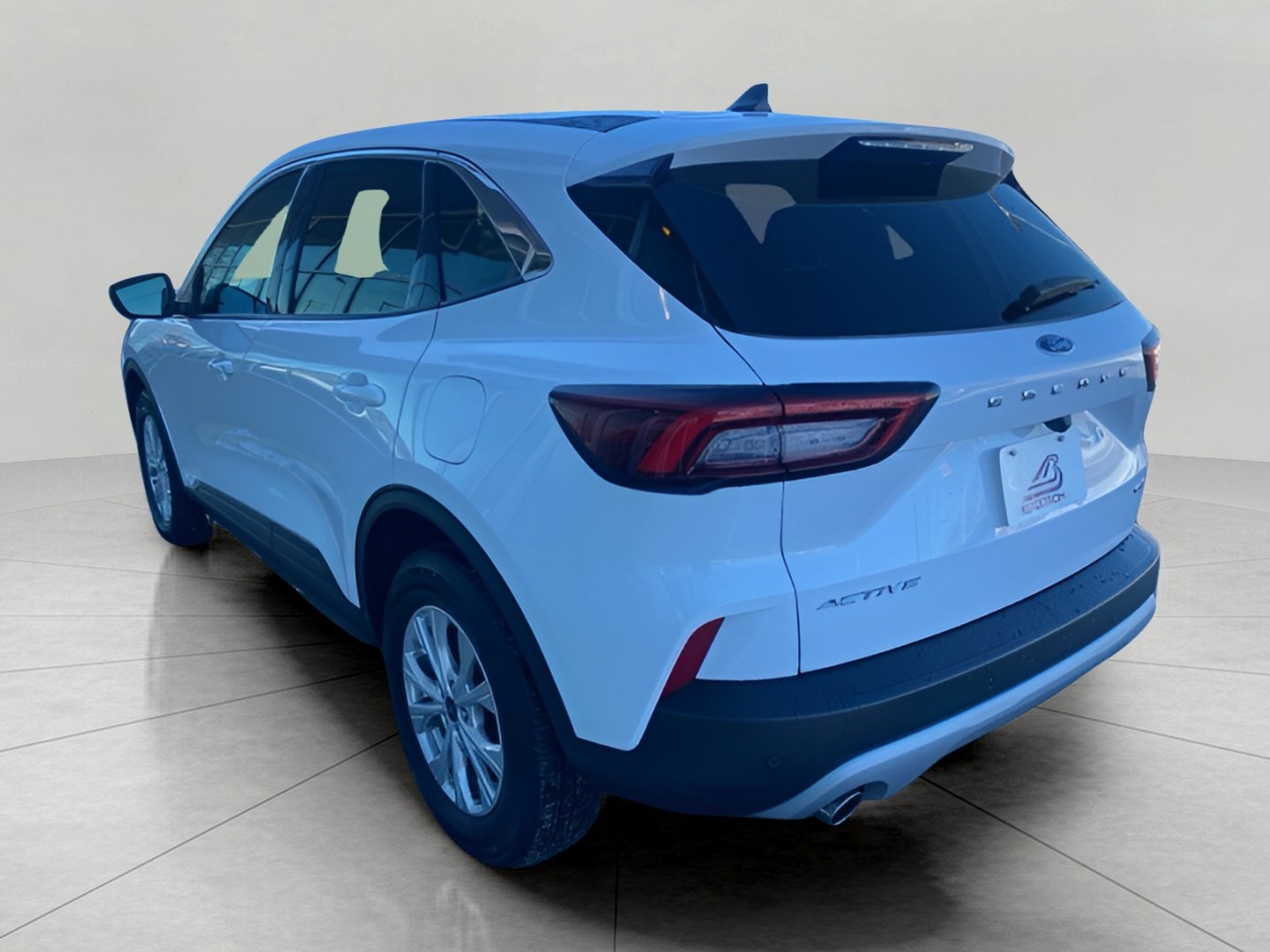 Certified 2023 Ford Escape Active w/ Tech Pack #2 image 7