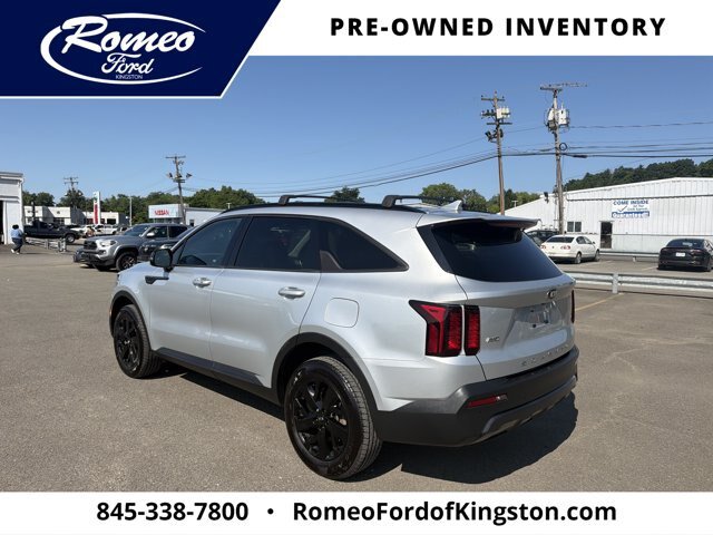 Used 2021 Kia Sorento S AWD/4WD image 6