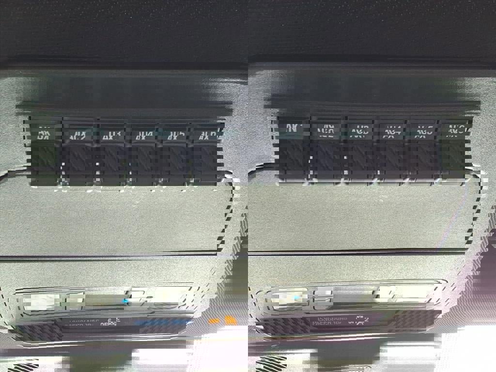 Certified 2022 Ford F150 Tremor w/ Equipment Group 401A Mid image 24