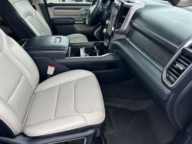 Used 2022 RAM 1500 Limited AWD/4WD image 14