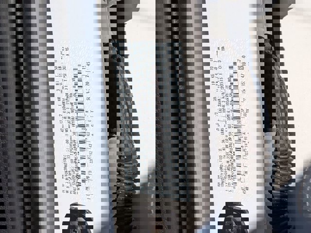 Certified 2023 Ford F150 Lariat w/ Equipment Group 502A High image 39