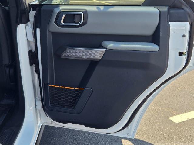 Certified 2023 Ford Bronco Badlands AWD/4WD image 11