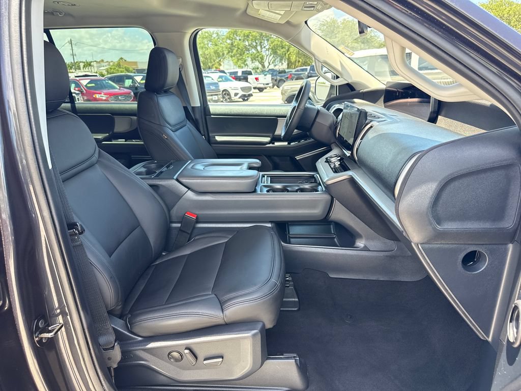 Certified 2025 Ford Expedition Active RWD image 27