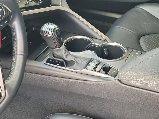 Used 2024 Toyota Camry XSE w/ Blackout Package (TMS) FWD image 21