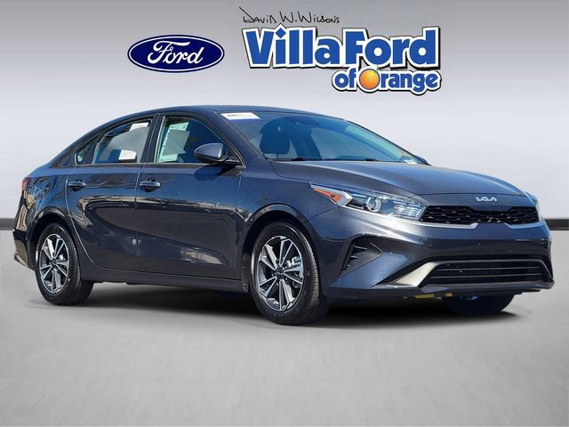 Used 2024 Kia Forte LXS image 5